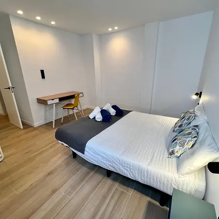 Apartment La Cala De Luxury