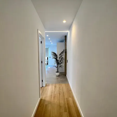 Apartmán La Cala De Luxury *