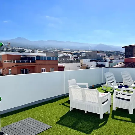 Apartmán La Cala De Luxury Alcalá la Real