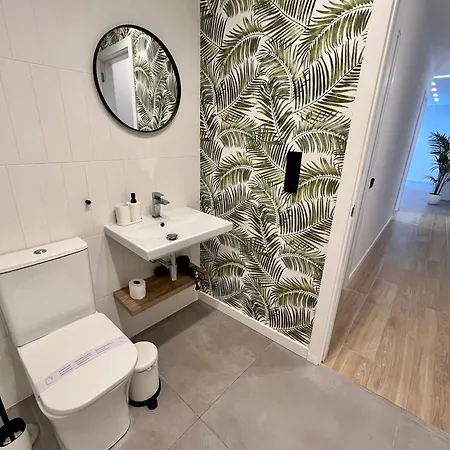 La Cala De Luxury * Alcala (Tenerife)