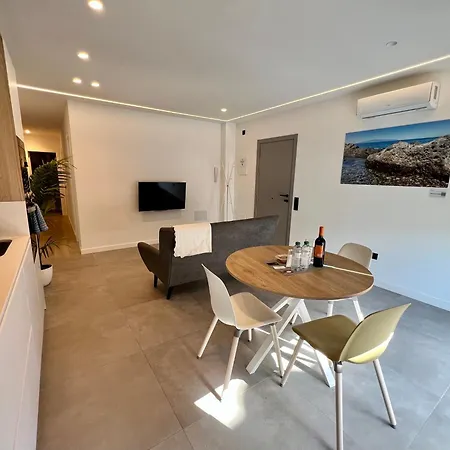 La Cala De Luxury Apartment