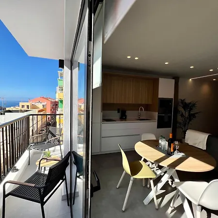 Apartment La Cala De Luxury