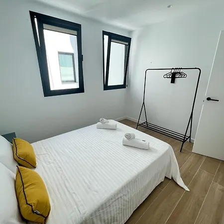 La Cala De Luxury Apartment *