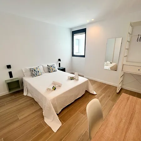 La Cala De Luxury * Alcala (Tenerife)