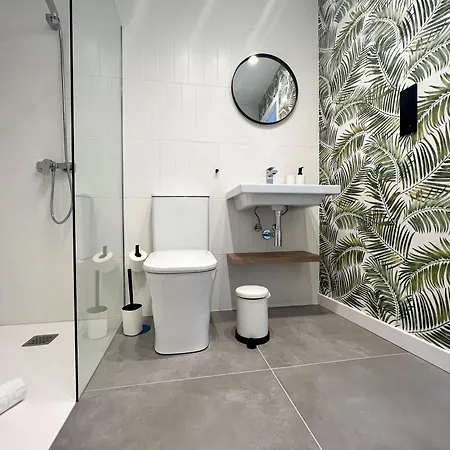 La Cala De Luxury * Alcala (Tenerife)