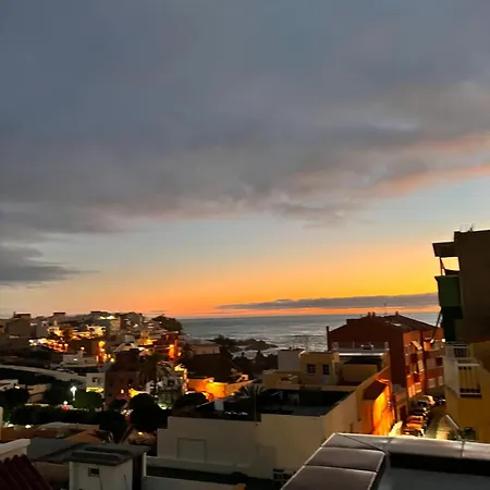La Cala De Luxury * Alcala (Tenerife)