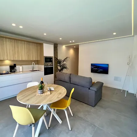 La Cala De Luxury Алькала