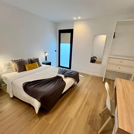 La Cala De Luxury Апартаменты *