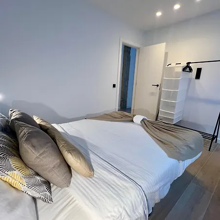 La Cala De Luxury Apartmán Alcalá la Real