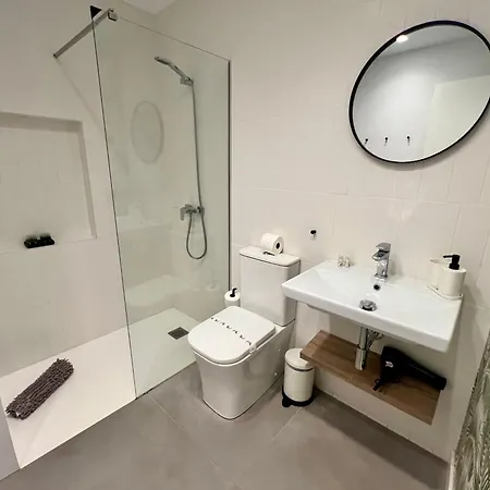 Apartmán La Cala De Luxury