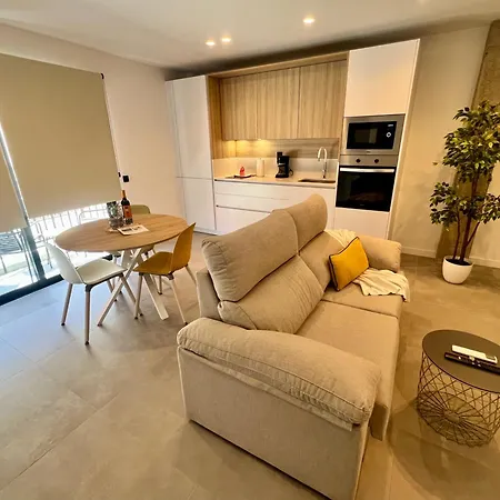 La Cala De Luxury Apartmán *