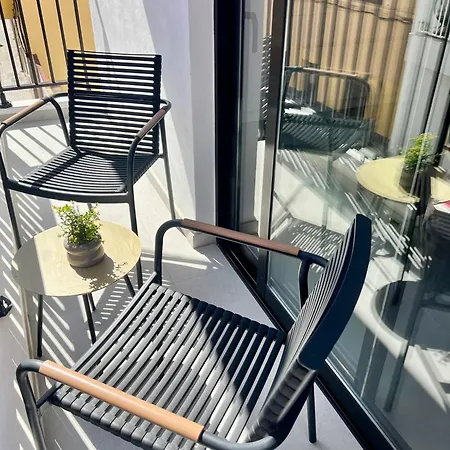 Apartmán La Cala De Luxury Alcalá la Real
