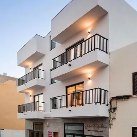 La Cala De Luxury *