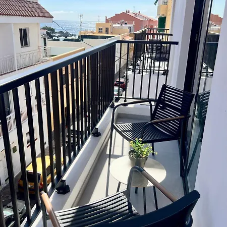 La Cala De Luxury Apartmán *