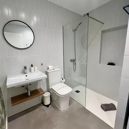 La Cala De Luxury Apartmán
