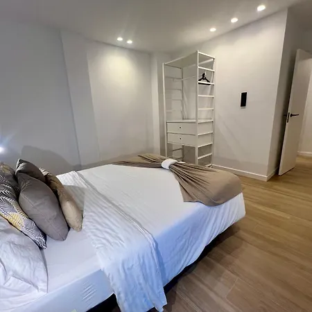 La Cala De Luxury Apartmán
