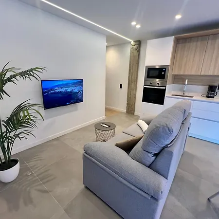 Apartmán La Cala De Luxury