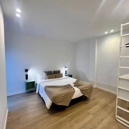 Apartmán La Cala De Luxury