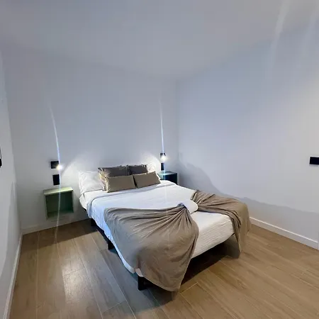 Apartament La Cala De Luxury Alcalá la Real
