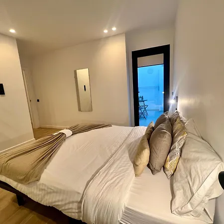 La Cala De Luxury Apartament *