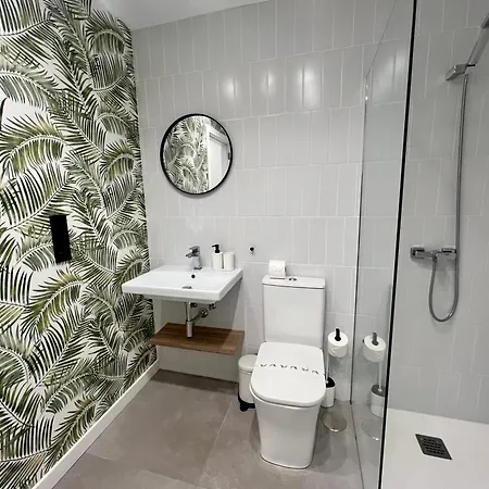 La Cala De Luxury Apartament Alcalá la Real