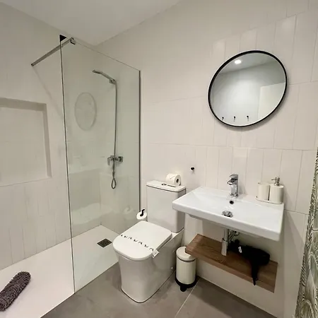 La Cala De Luxury Apartment *