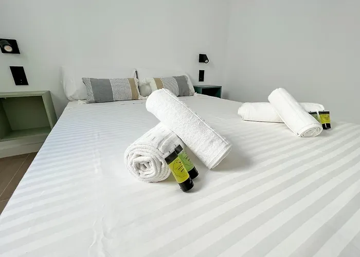 La Cala De Luxury Алькала