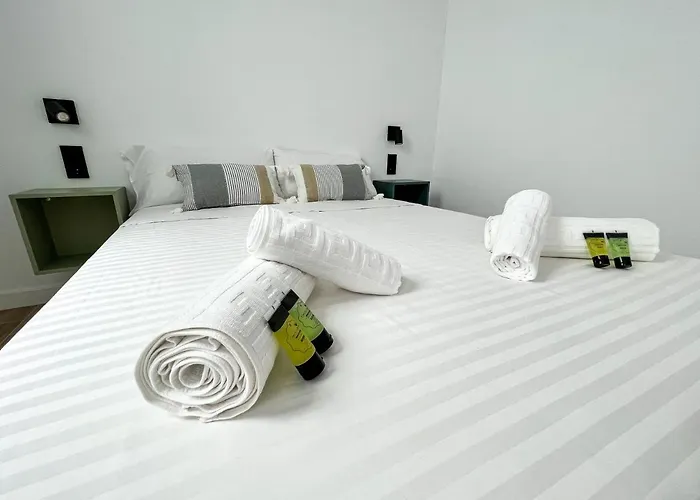 La Cala De Luxury Апартаменты