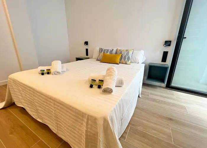 La Cala De Luxury * Алькала