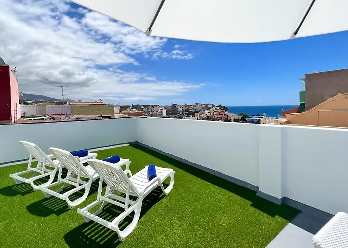 Апартаменты La Cala De Luxury *