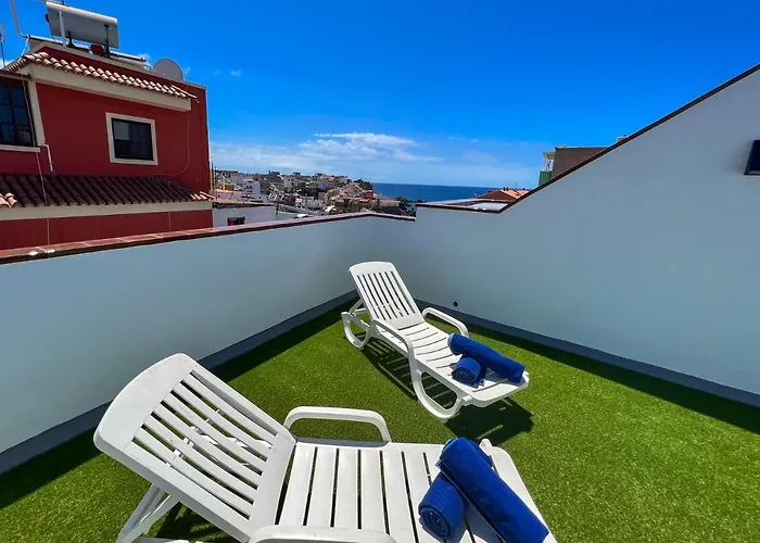 La Cala De Luxury * Алькала