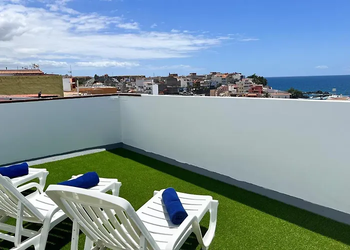 Апартаменты La Cala De Luxury