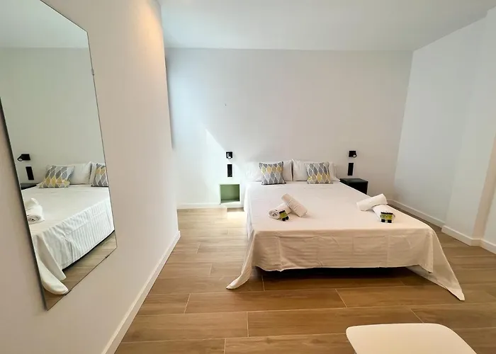 La Cala De Luxury Алькала