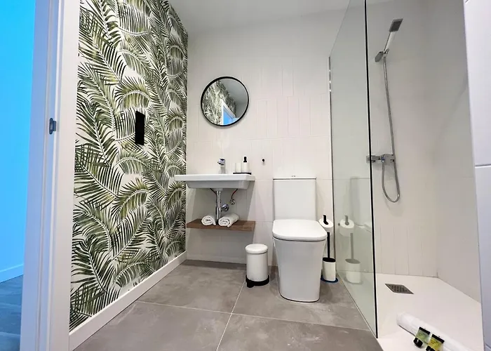 La Cala De Luxury Апартаменты *