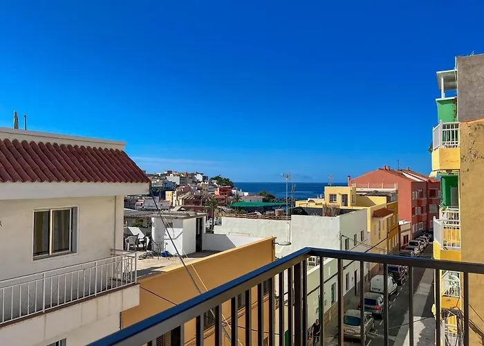 La Cala De Luxury Апартаменты Алькала