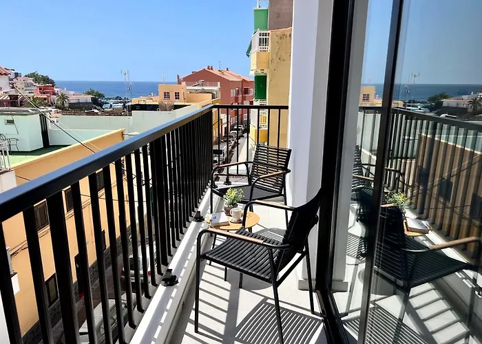 La Cala De Luxury Апартаменты *