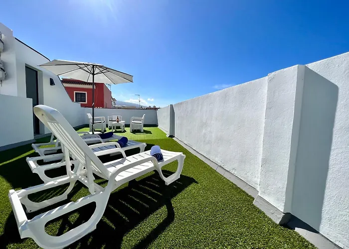 La Cala De Luxury * Алькала