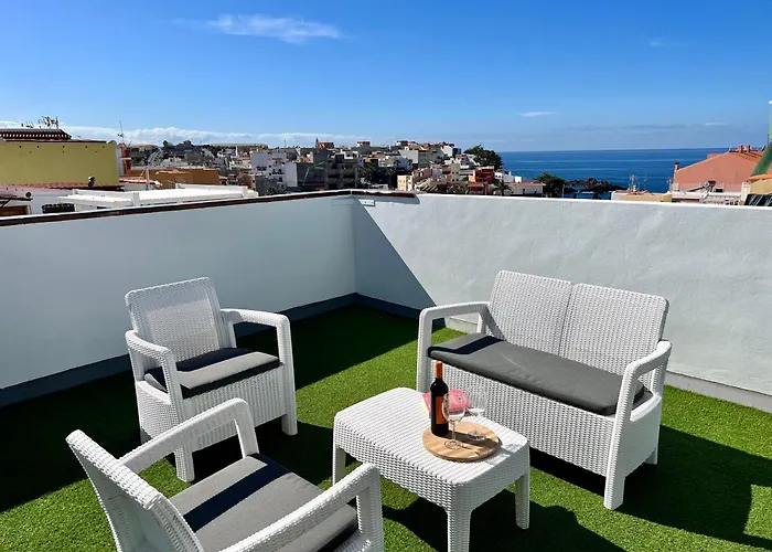 Апартаменты La Cala De Luxury *