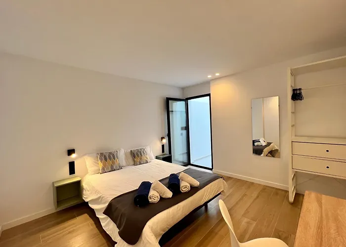 La Cala De Luxury Алькала