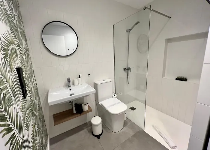 La Cala De Luxury Апартаменты *