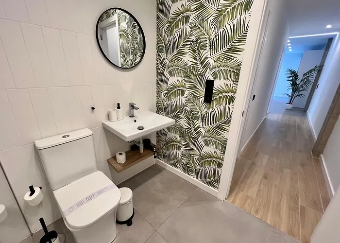 La Cala De Luxury * Алькала