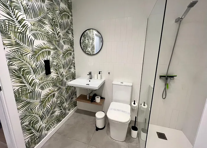 Апартаменты La Cala De Luxury *