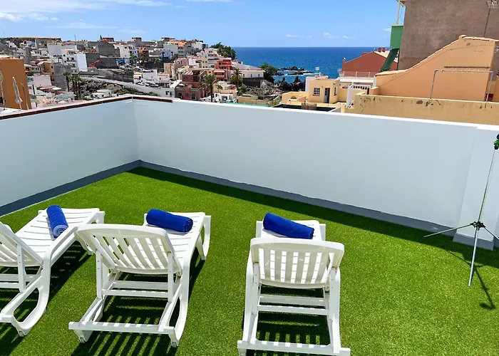 La Cala De Luxury Апартаменты *