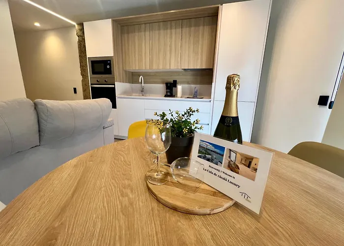 La Cala De Luxury