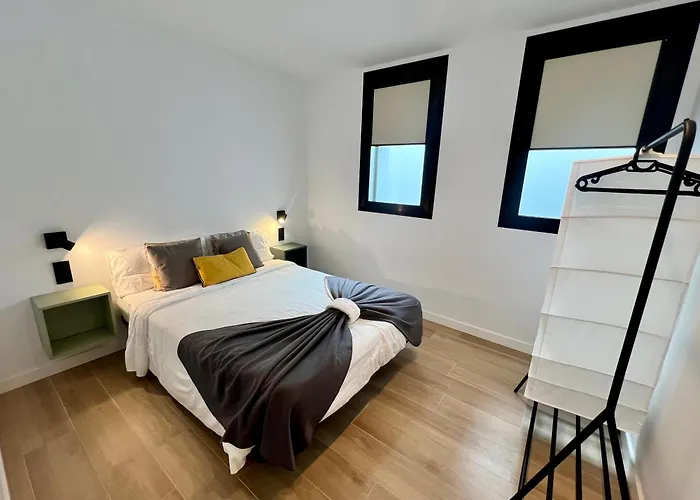 La Cala De Luxury Апартаменты Алькала