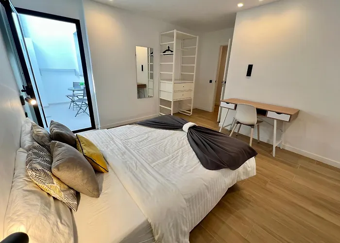 La Cala De Luxury Алькала