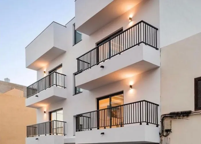 La Cala De Luxury *