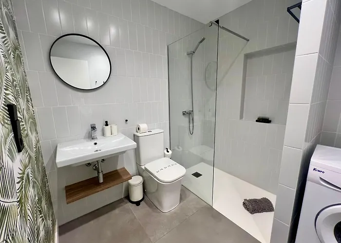 La Cala De Luxury Апартаменты