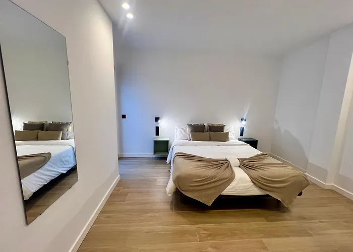 La Cala De Luxury * Алькала