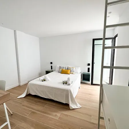Daire La Cala De Luxury *